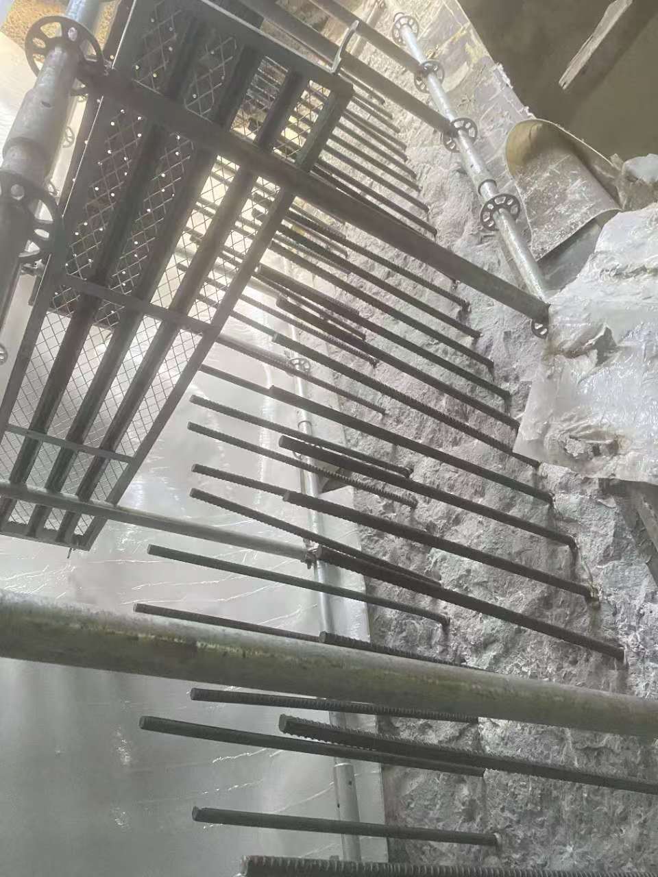 廊坊墙体开裂有没有安全隐患?